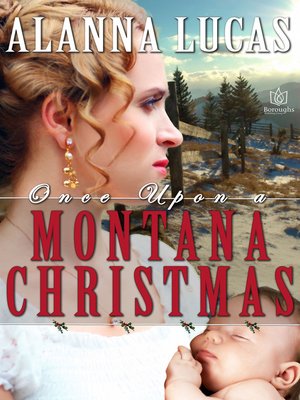 cover image of Once Upon a Montana Christmas